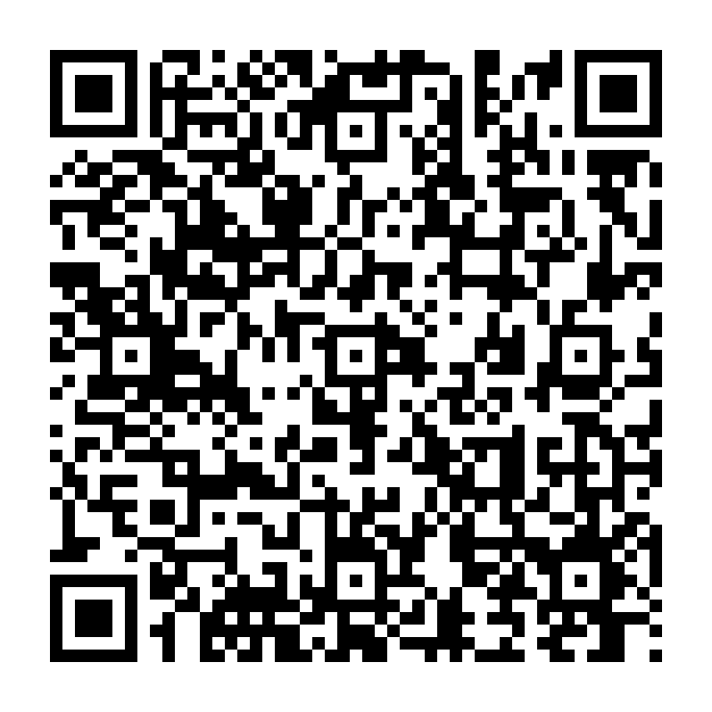 Code QR
