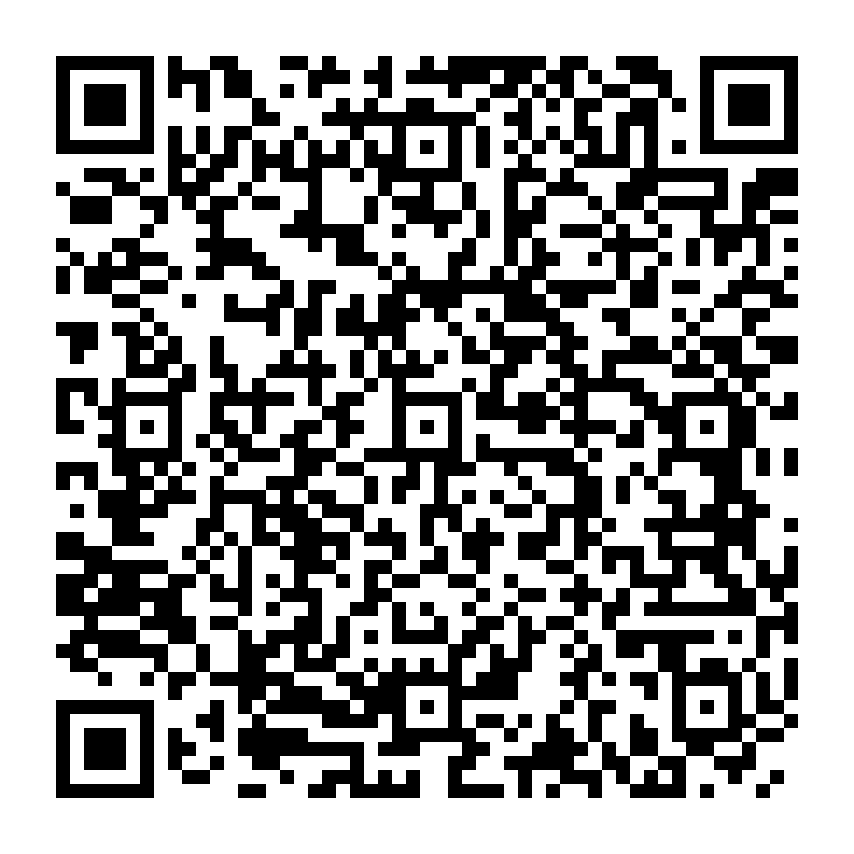 Code QR