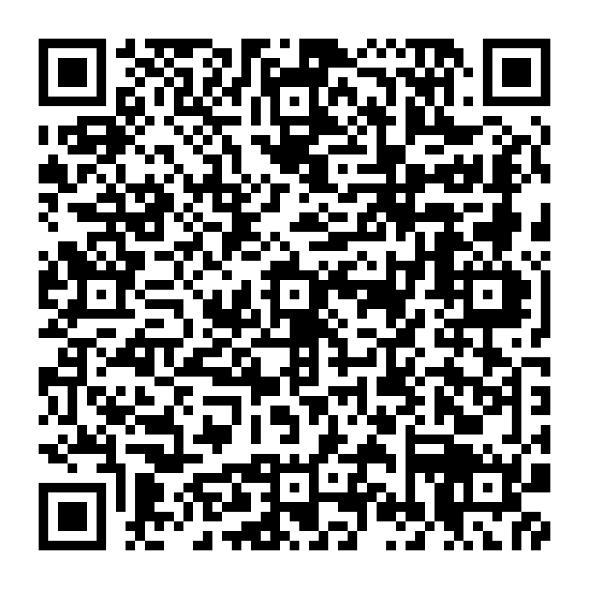 Code QR