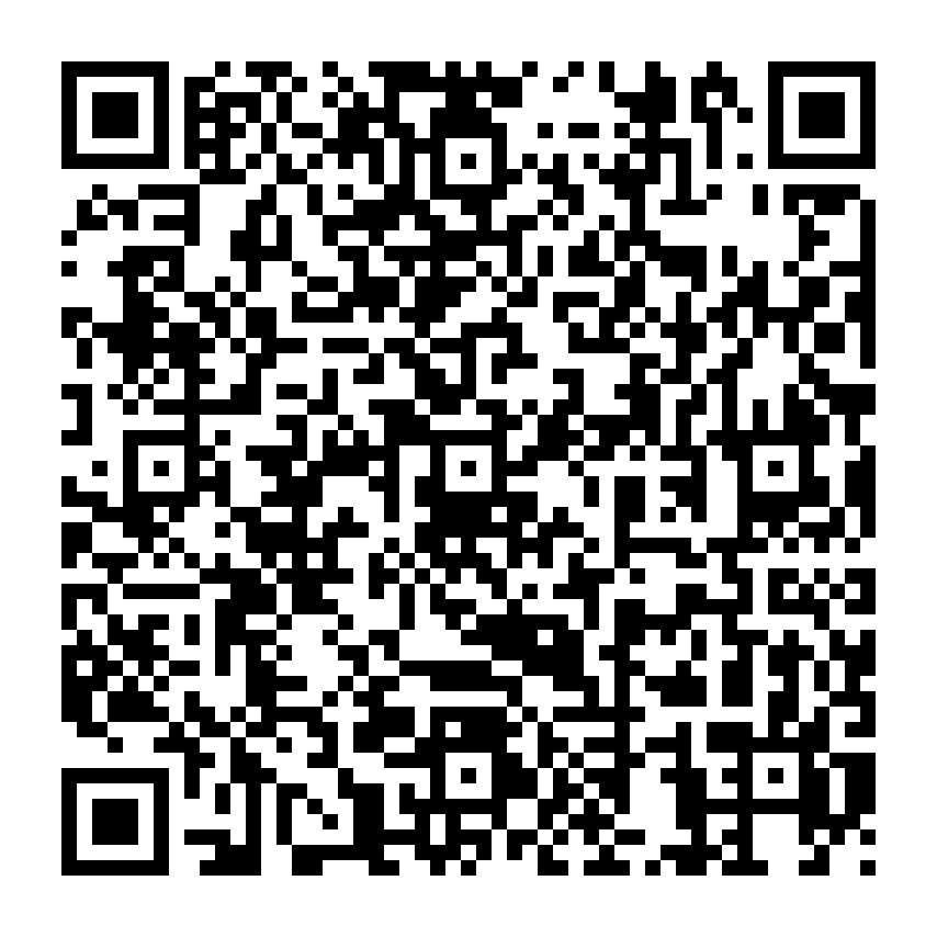 Code QR
