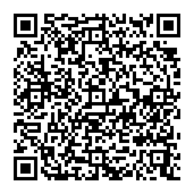 Code QR