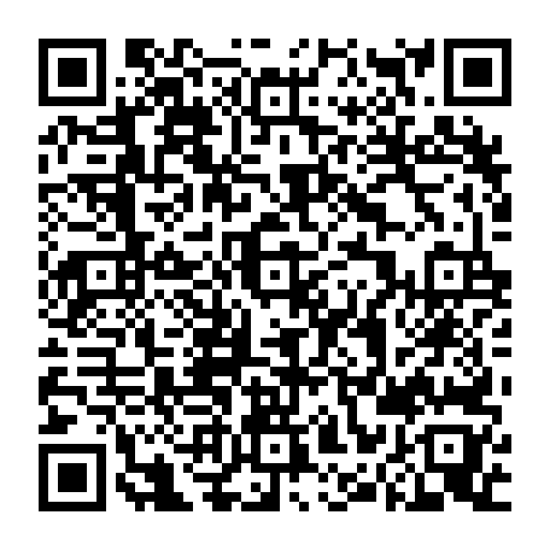 Code QR