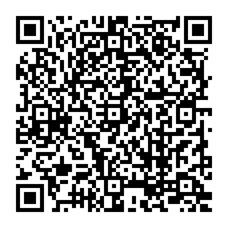 Code QR