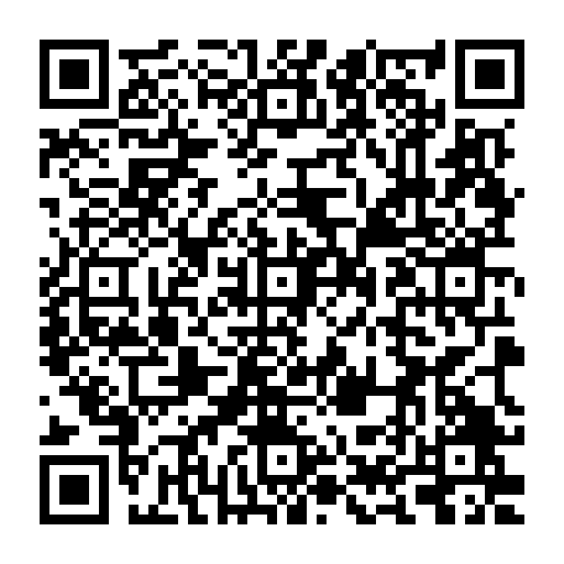 Code QR