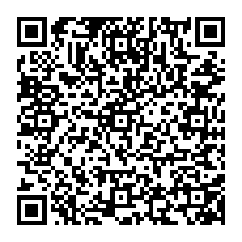 Code QR