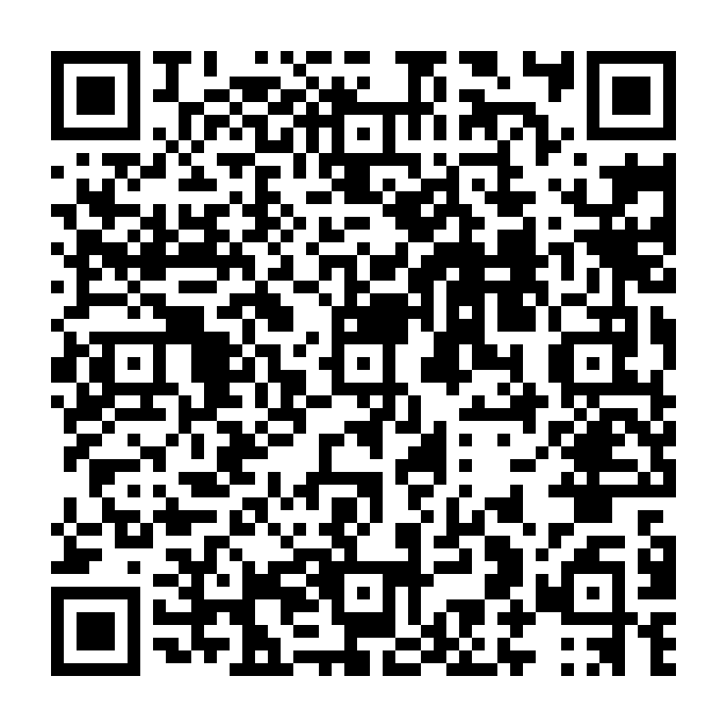 Code QR