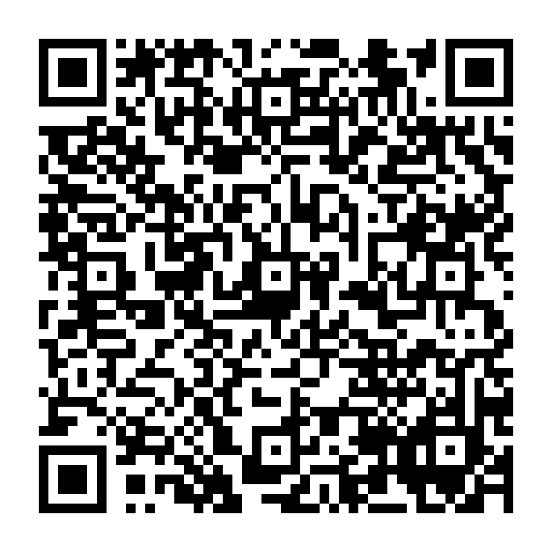 Code QR
