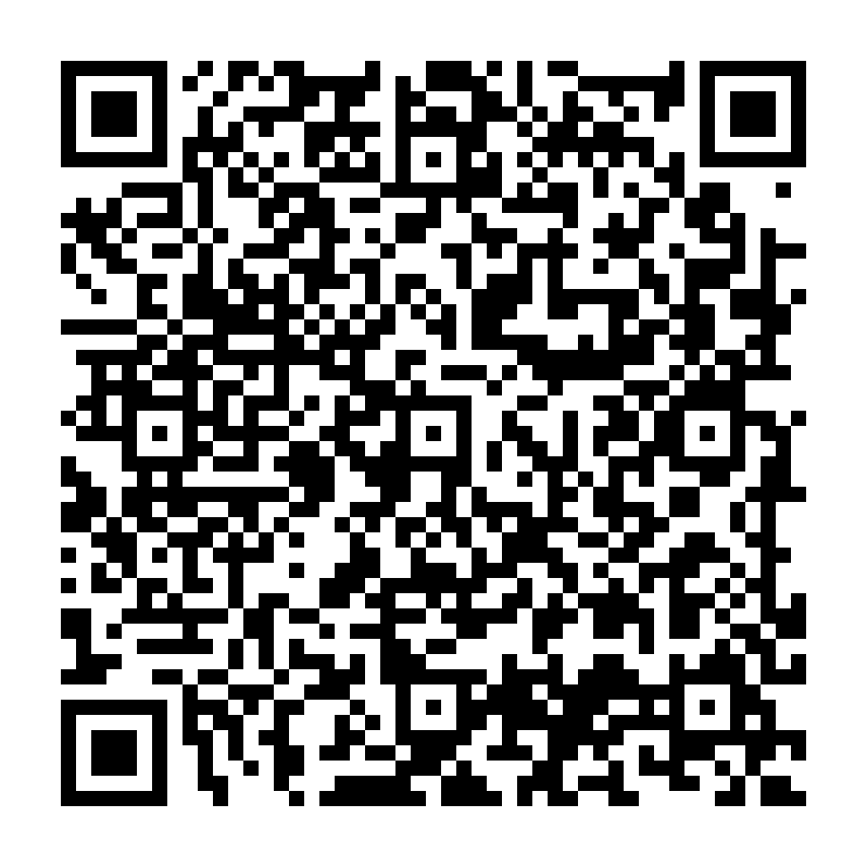 Code QR