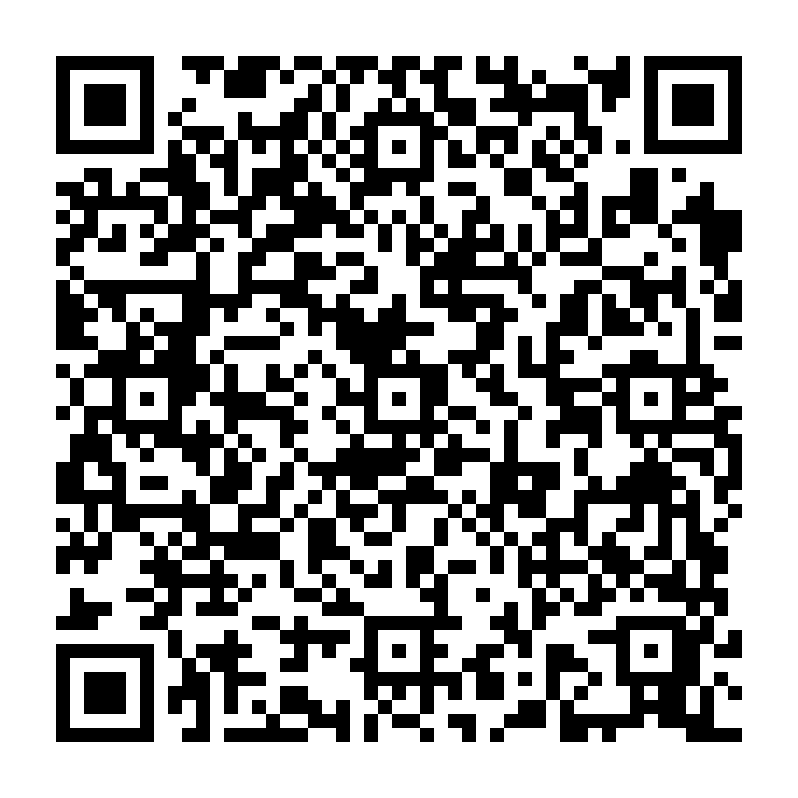 क्यूआर कोड