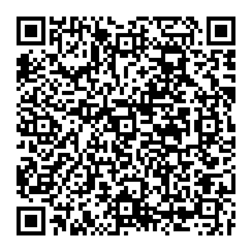 क्यूआर कोड