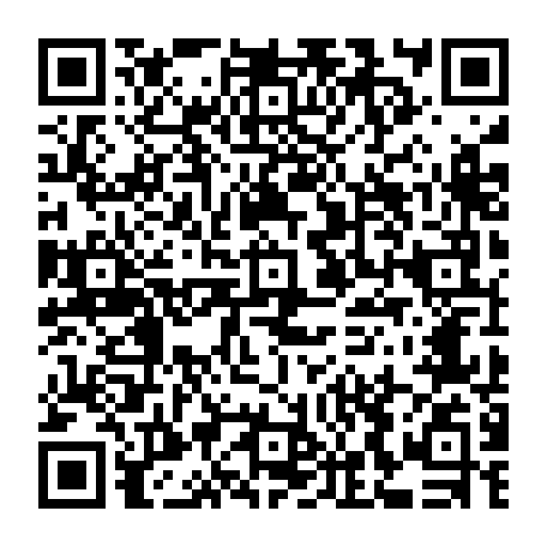 क्यूआर कोड