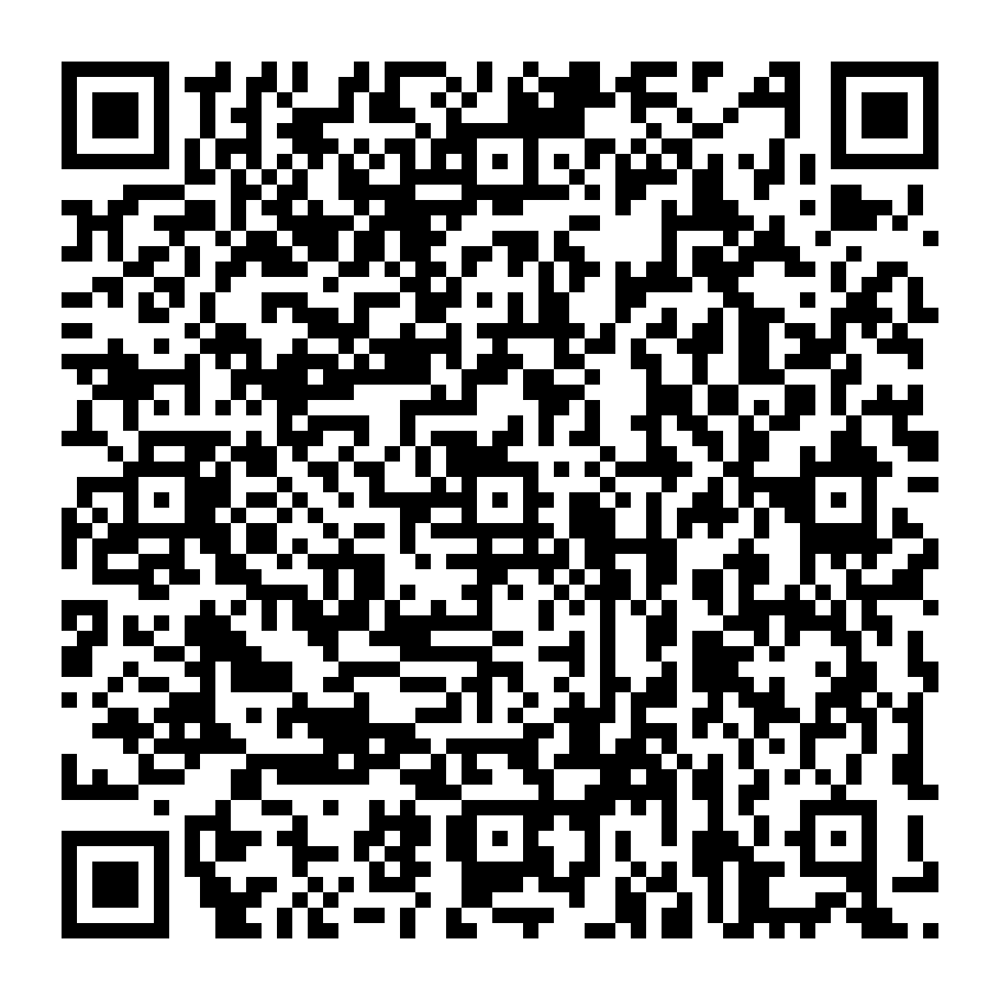 क्यूआर कोड