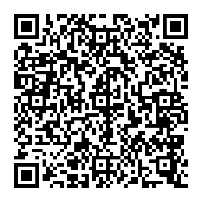 क्यूआर कोड