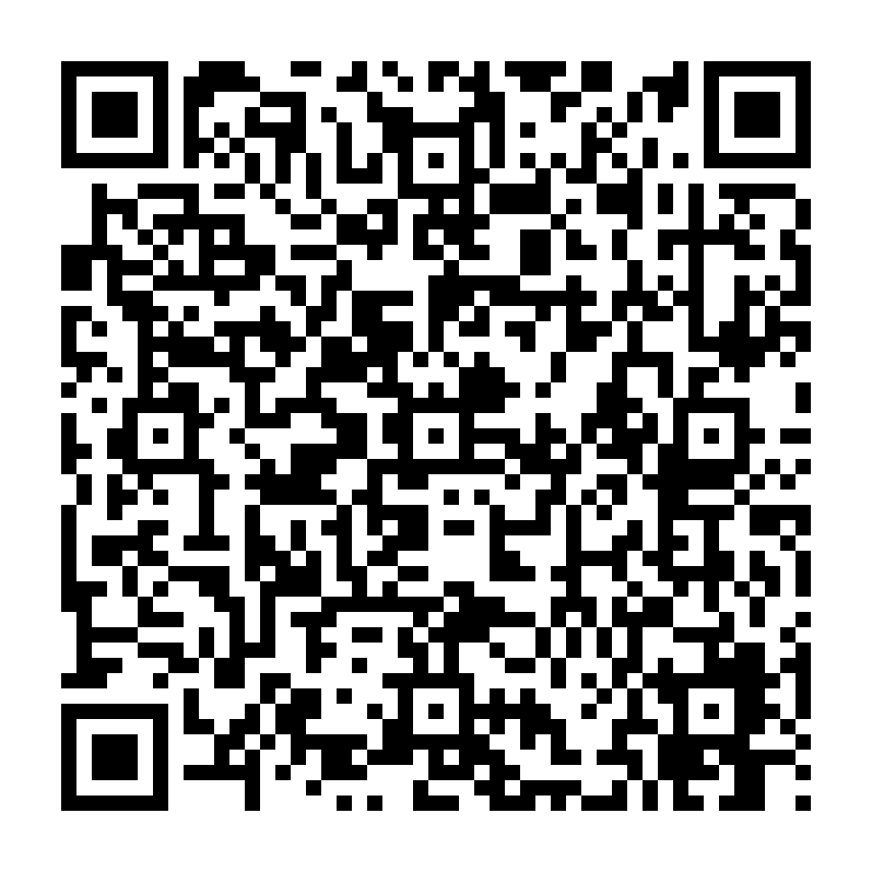 क्यूआर कोड