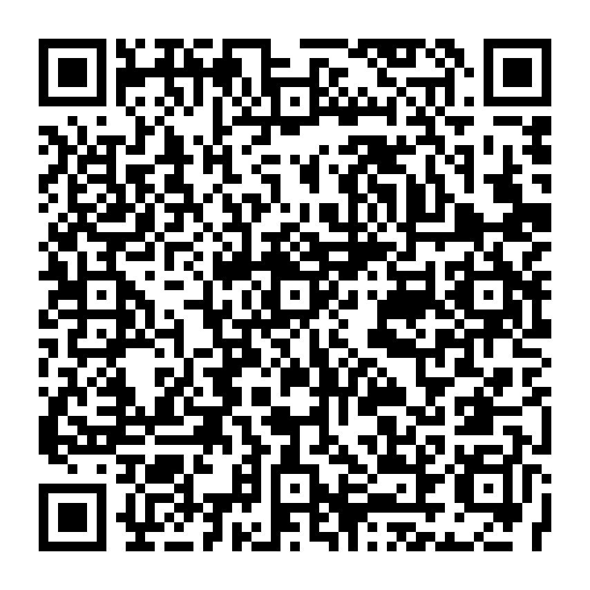 क्यूआर कोड