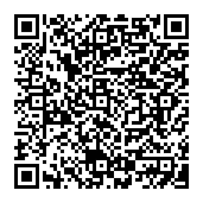क्यूआर कोड