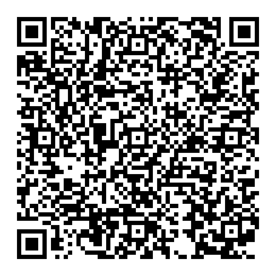 क्यूआर कोड