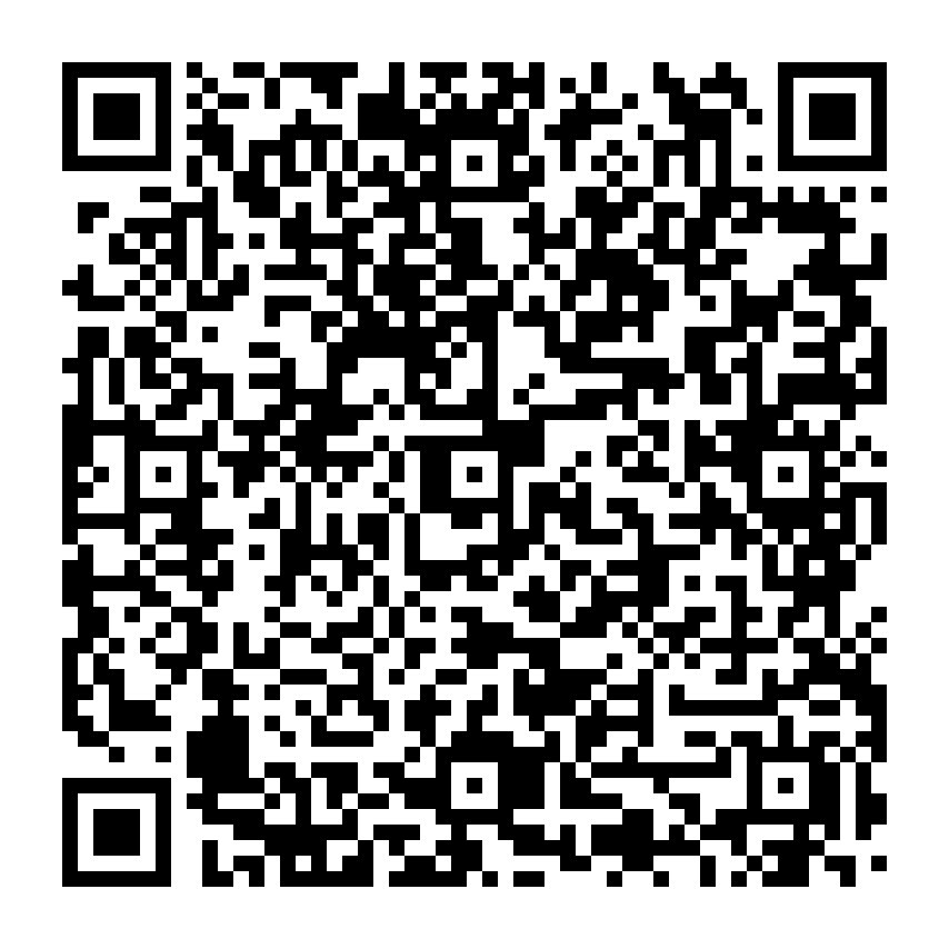 क्यूआर कोड