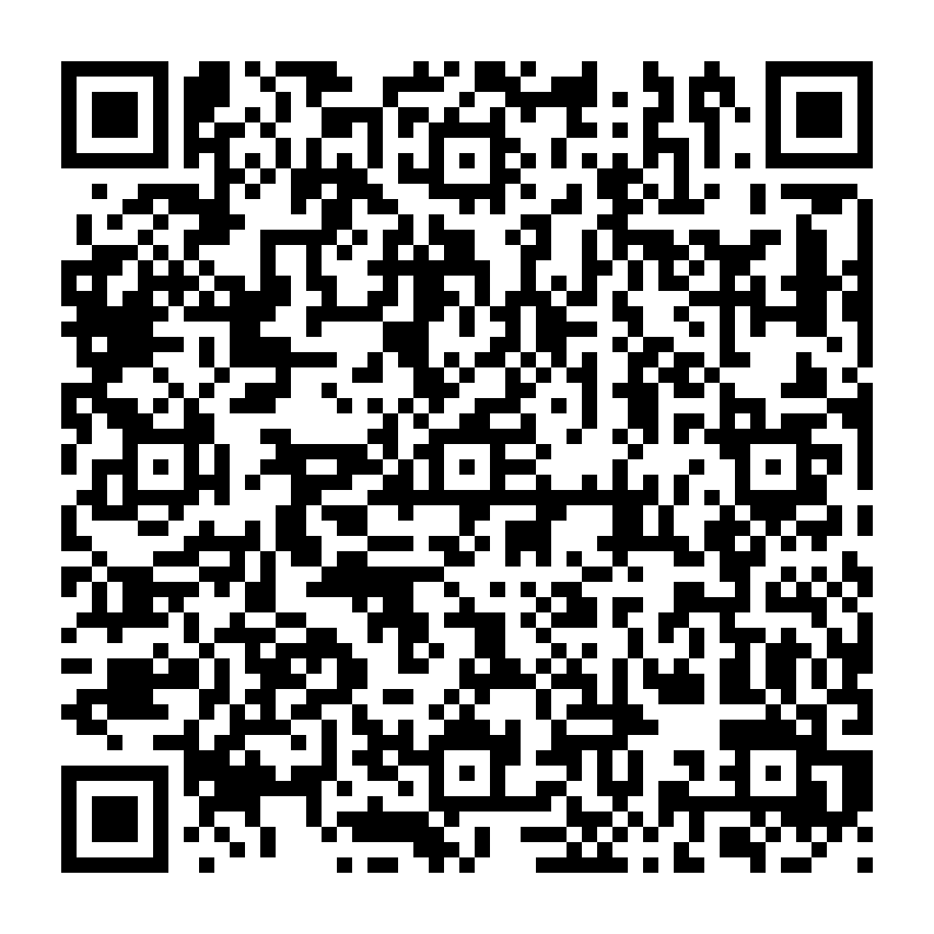 क्यूआर कोड