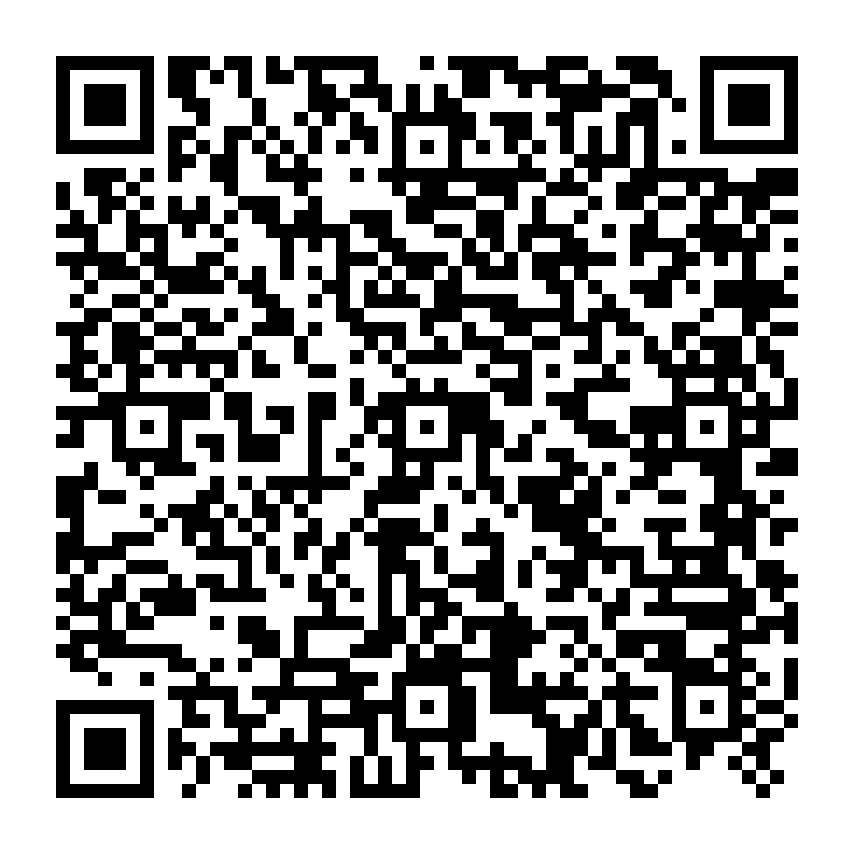 क्यूआर कोड