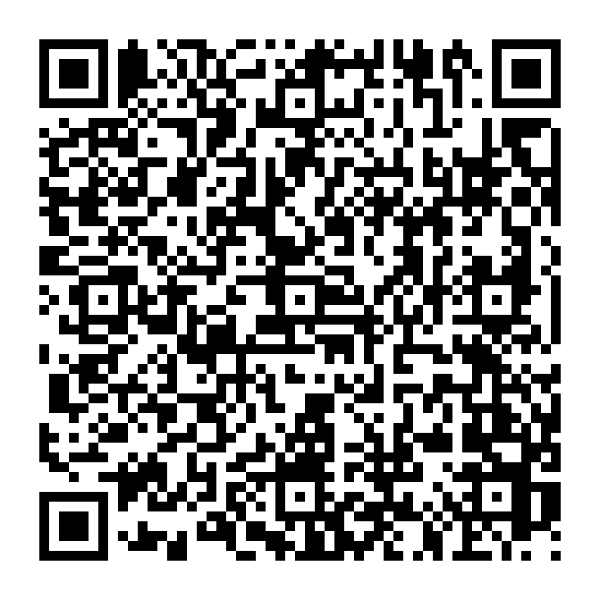 क्यूआर कोड