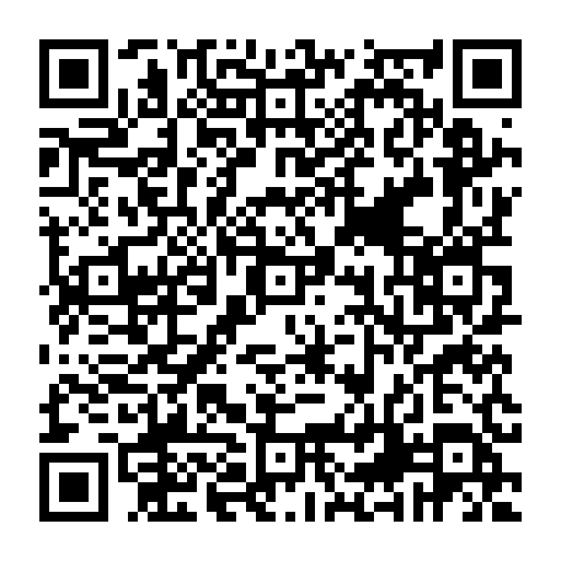क्यूआर कोड