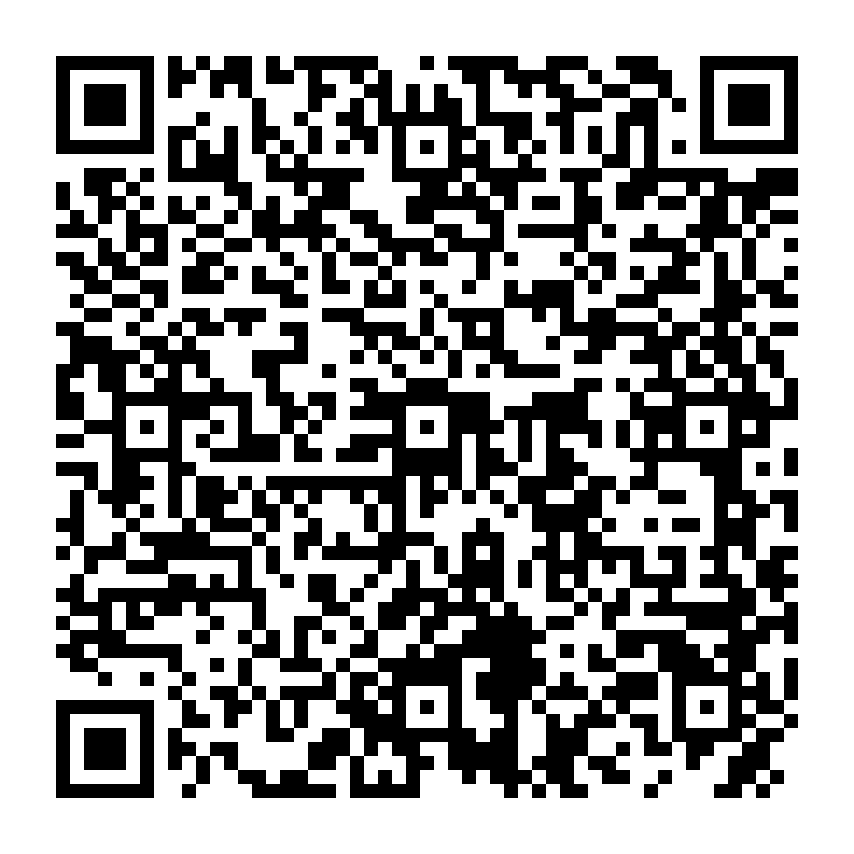 क्यूआर कोड