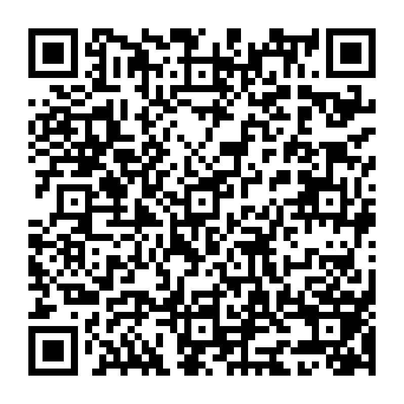 क्यूआर कोड