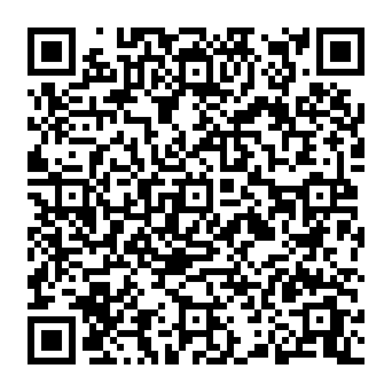 क्यूआर कोड