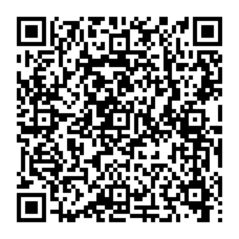 क्यूआर कोड