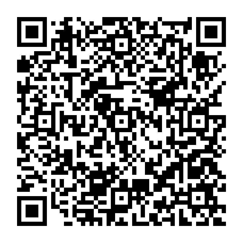 क्यूआर कोड