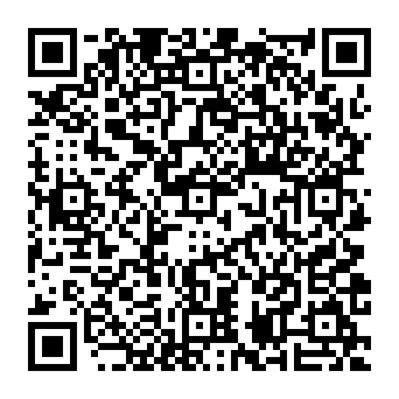 क्यूआर कोड