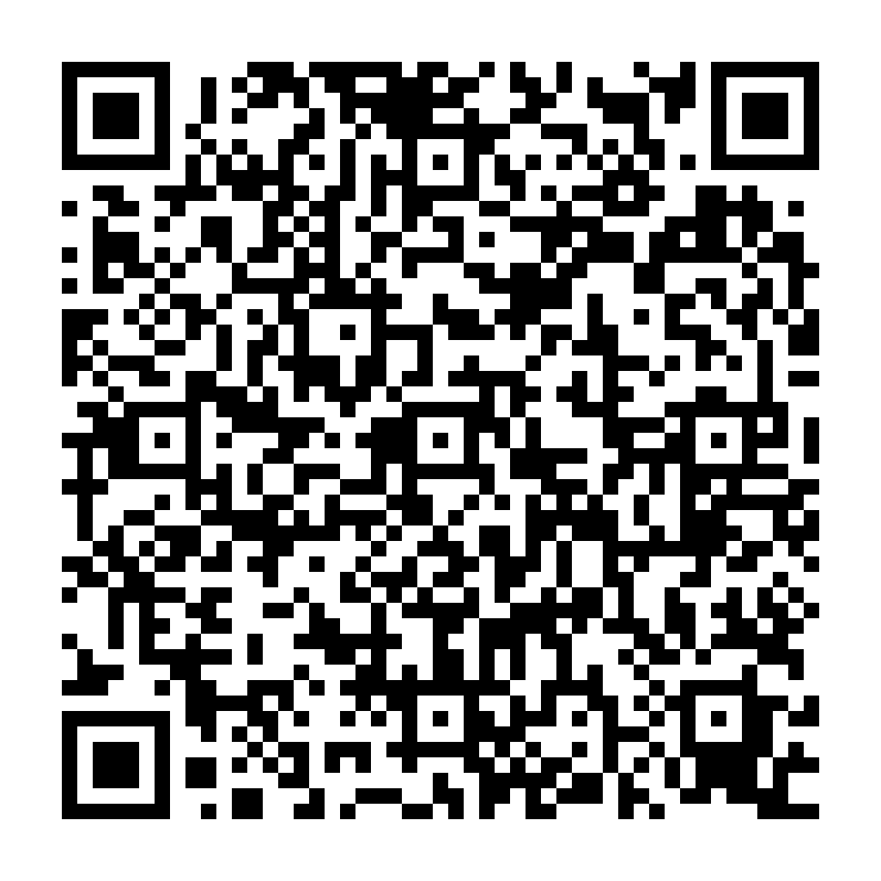 QR kod
