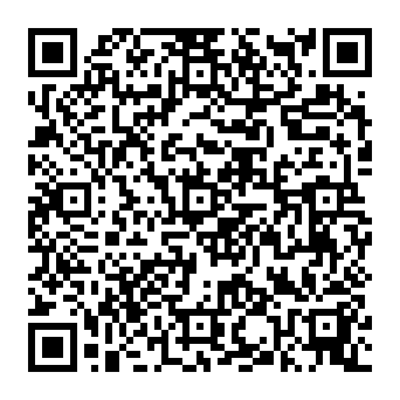 QR kod