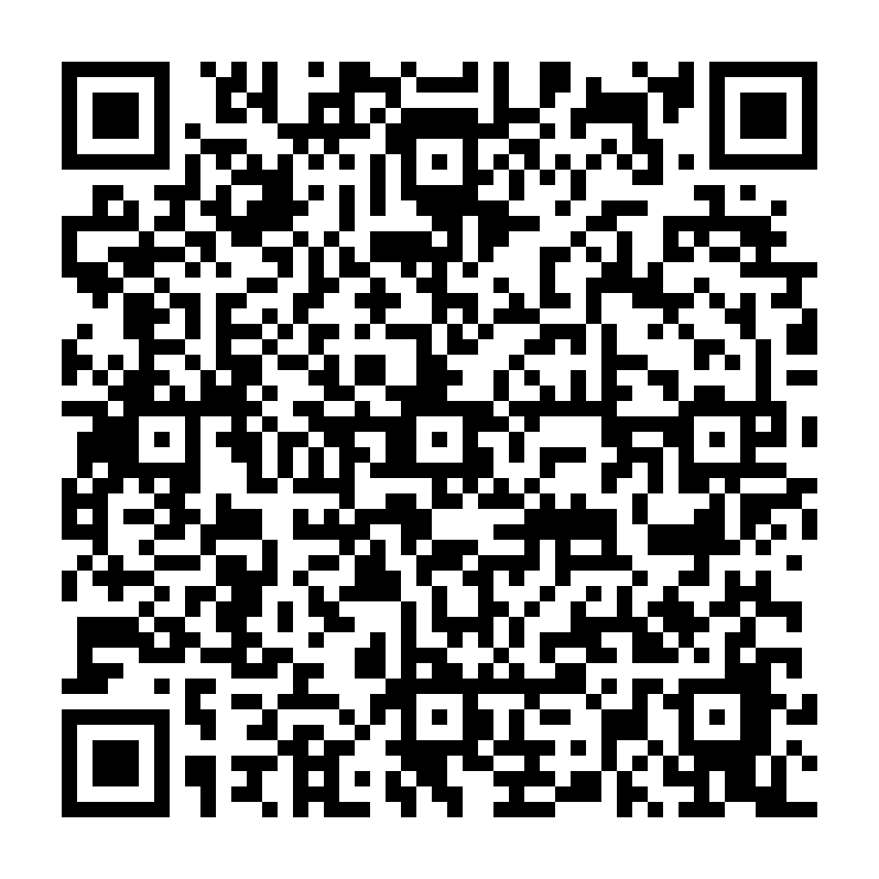 QR kod