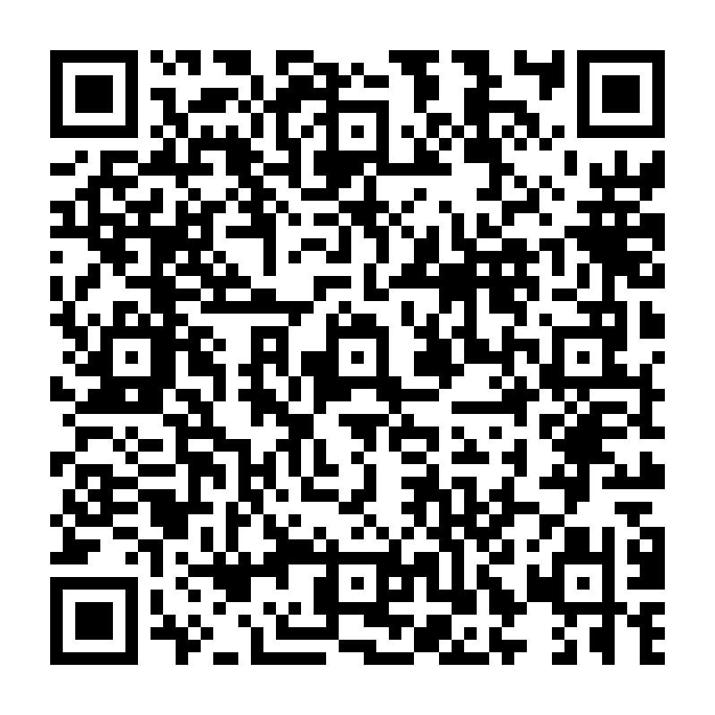 QR kod