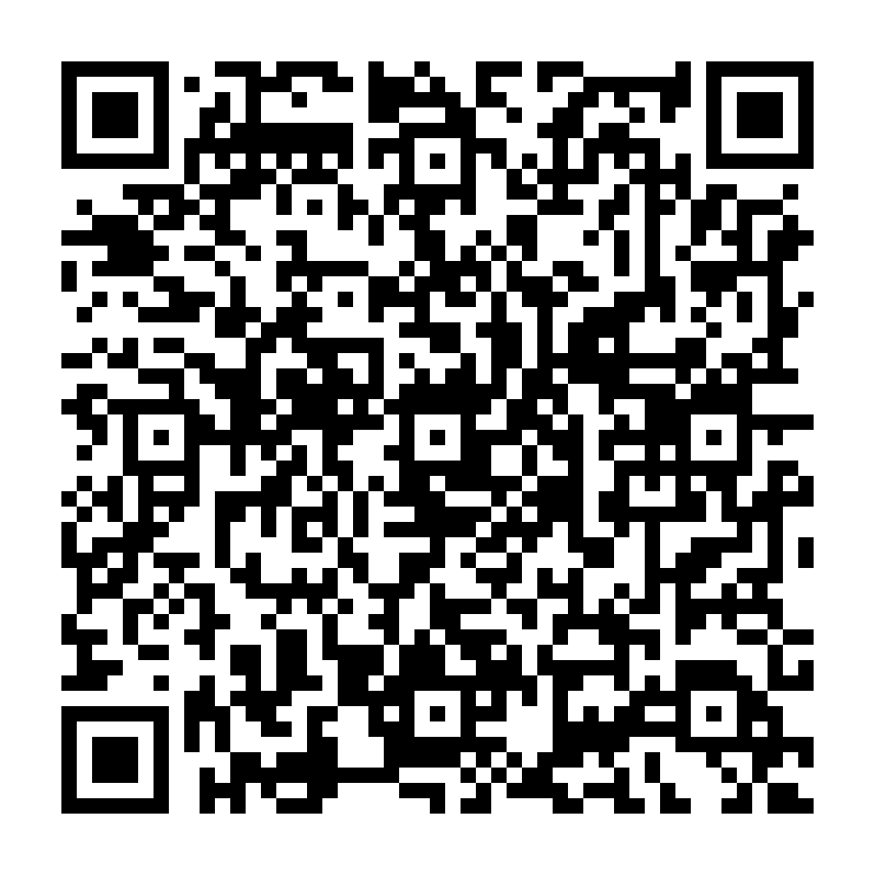 QR kod