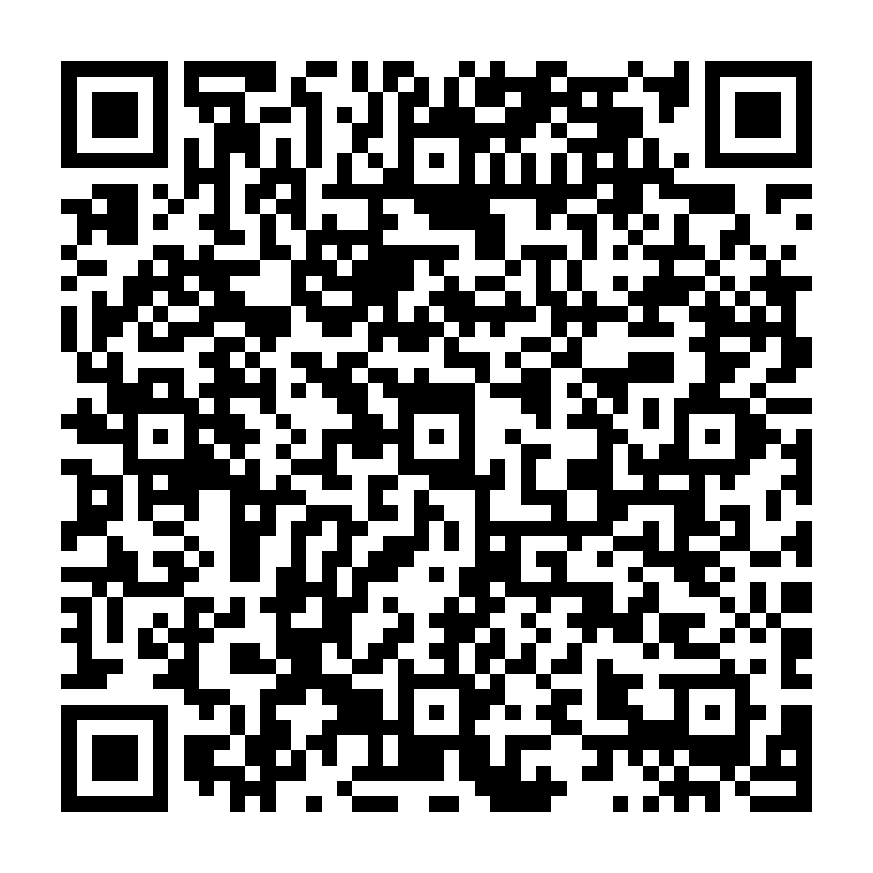 QR kod
