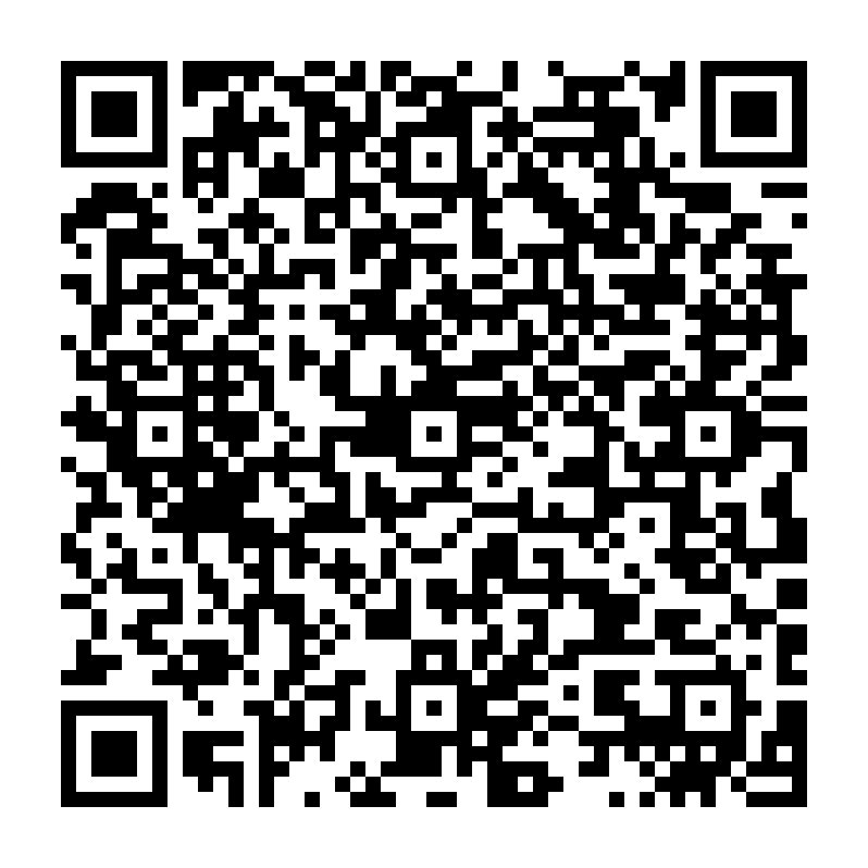 QR kod