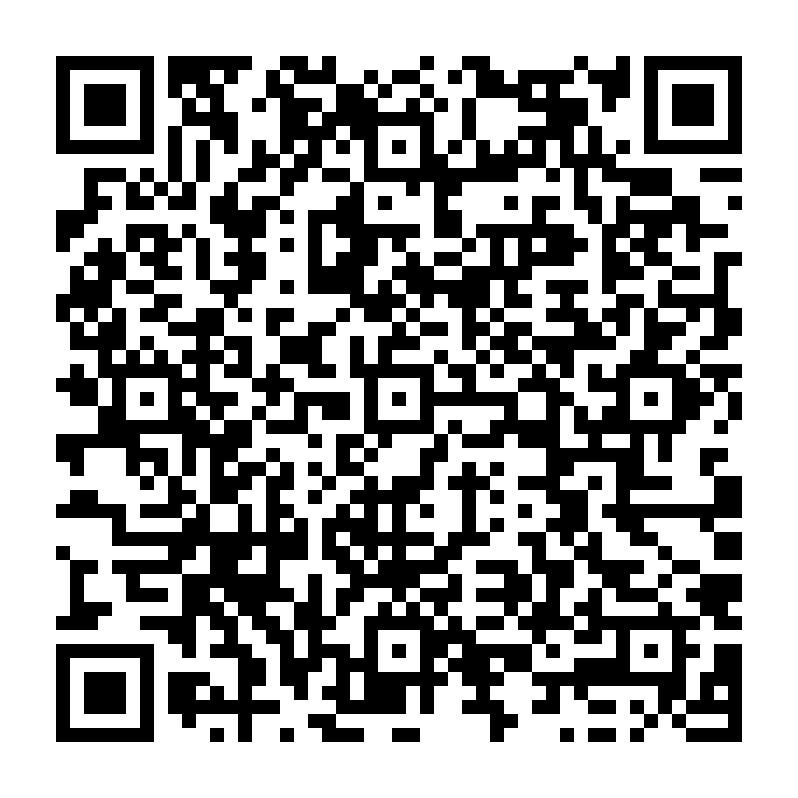 QR kod