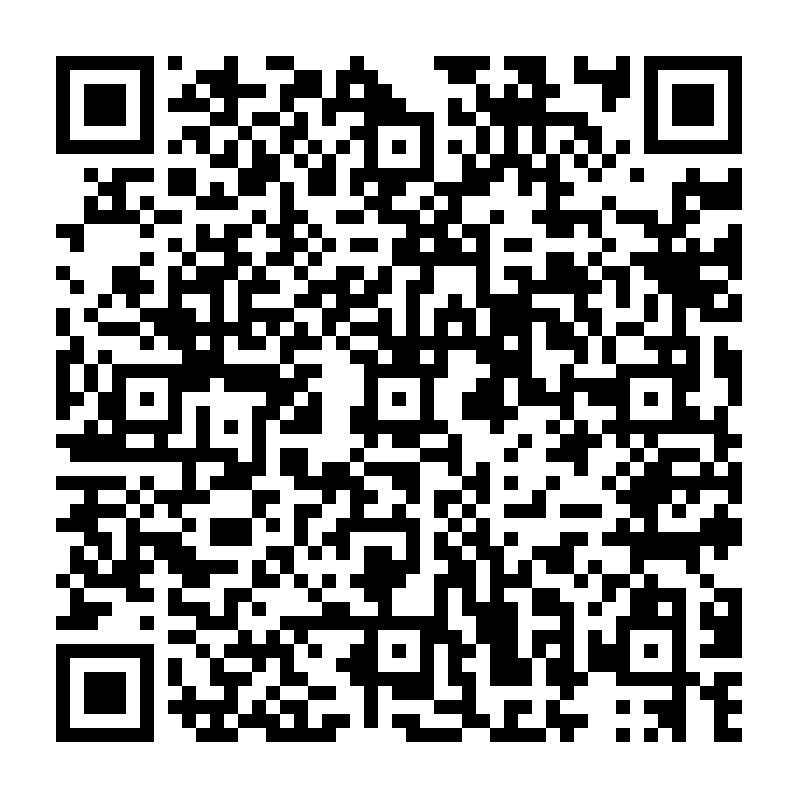 QR kod