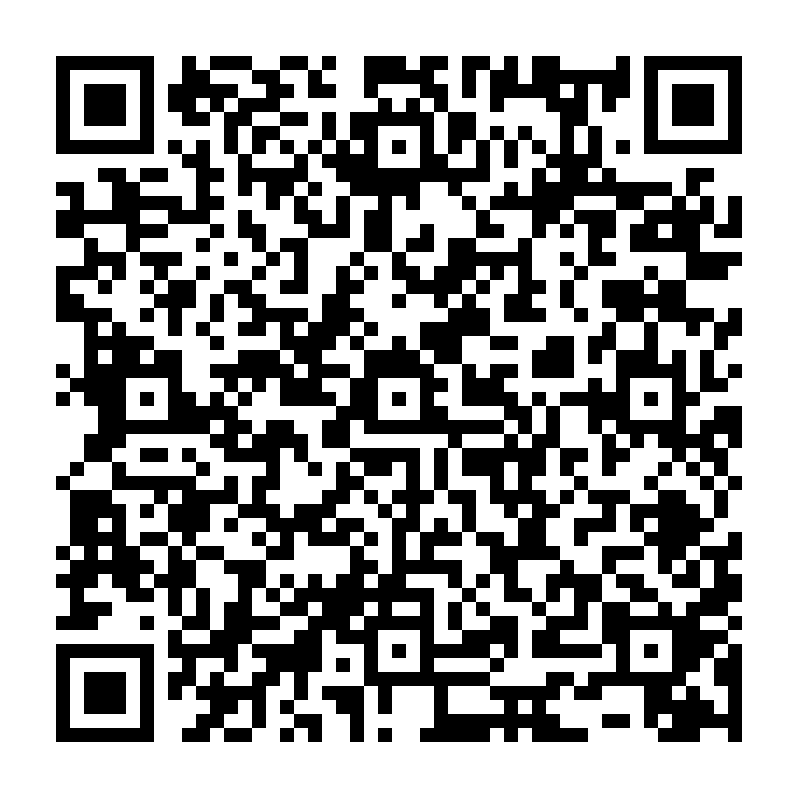 QR kod