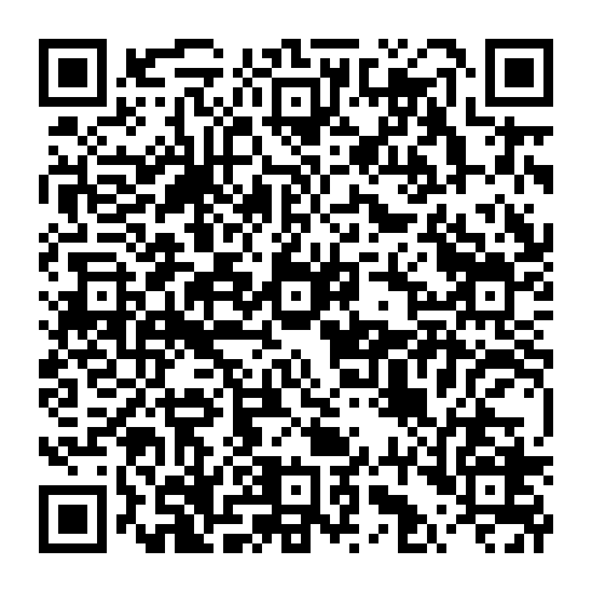 QR kod
