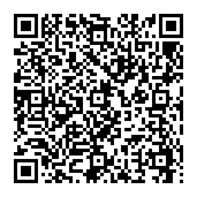 QR kod
