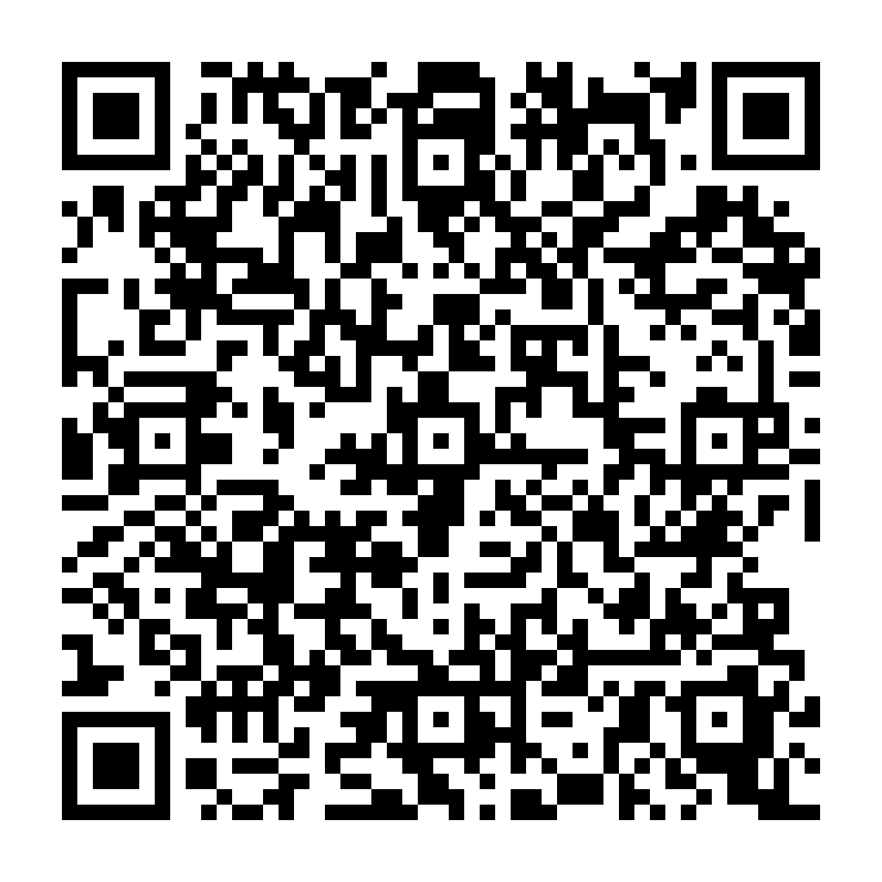 QR kod