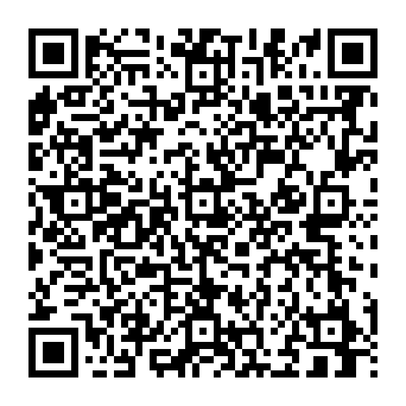 QR kod