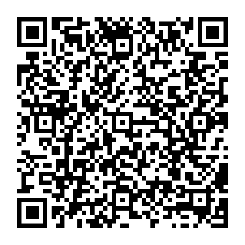 QR kod