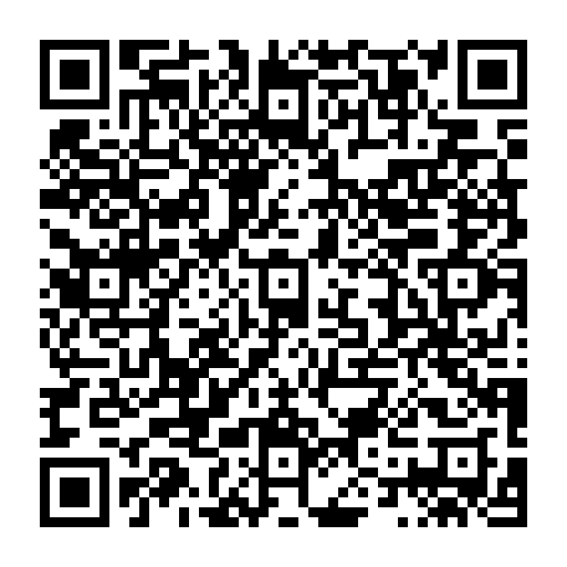 QR kod
