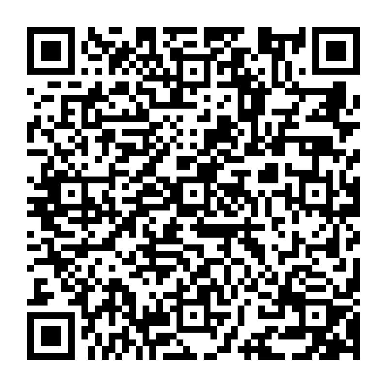 QR kod