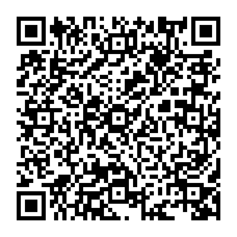 QR kod